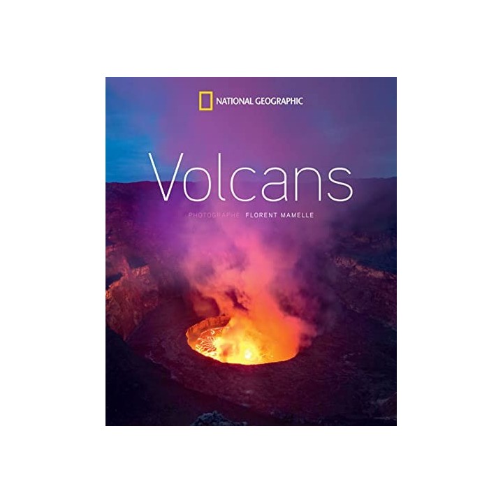 Volcans